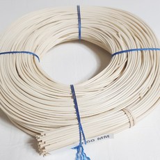 藤芯 2mm 250g, 單一顏色, 1個