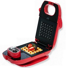 ZIMMERMANN 鬆餅機, KR-SM304R