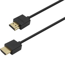 LAN Star HDMI 1.4 纖薄連接線, 1個, 5m