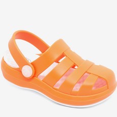 Plugt 幼兒Pop涼鞋