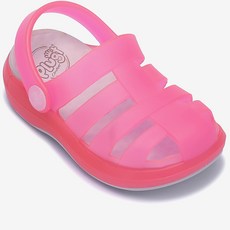 Plugt 兒童Pop涼鞋