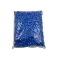 電線連接器 藍色 P2 1000入, 1個