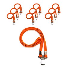 名片夾吊繩, 橘子, 10個
