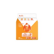 DOGJEJA 木炭清潔墊 20入, 1袋, 20片