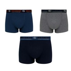 MRJUNIOR 男童 逗號內褲 3 件套