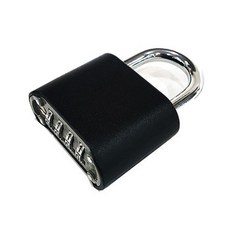 便攜式多功能鑰匙鎖 K-08, 1個