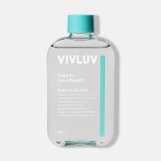 水溶性身體按摩凝膠, 200毫升, 3個