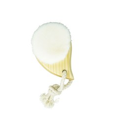 7 CHILFACE MAKEUP BRUSH 微米木質毛孔刷, 混合色, 1個