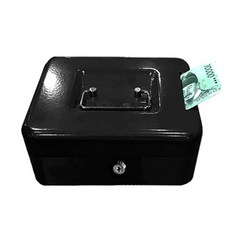 投入式迷你手提保險箱 C-D200, 混合色