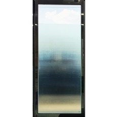 隔熱防窺窗貼, 翡翠綠