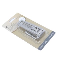 Choice五金 雙重鎖安全掛鉤 銀色, 1個