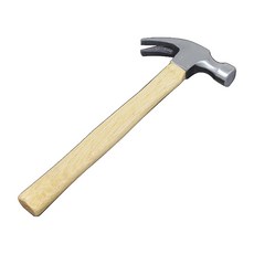 RIVER-GREEN 木柄拔釘榔頭 大, 單一商品, 1個