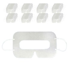 VR口罩 白色, 單品, 100個