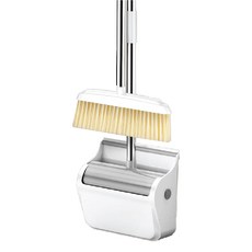 Salrim Manyeo 自立式掃帚套組, 1個