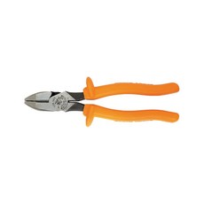 KLEIN TOOLS 高壓絕緣鉗 D213-9NE-INS 218-0054, 1個