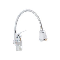 Water wel 廚房萬向過濾水龍頭 PF-200, 1個