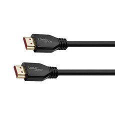 랜스타 HDMI 2.1 케이블 3m, 1개