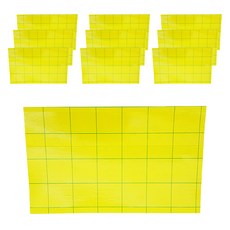 SKYONE Skyf Pavilion獨家粘膠紙10p, 單品