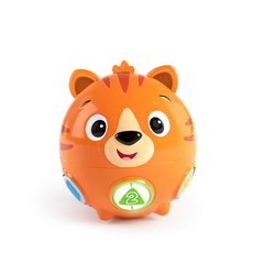 嬰兒愛因斯坦肚子時間旋律驚喜觸覺玩具, 混色, 1個