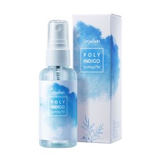 JejuIndi 何首烏萃取舒緩噴霧, 55ml, 1入