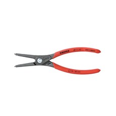 KNIPEX 直型 215-7782 用於加寬精密卡環鉗, 1個