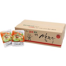 Korva 鯷魚味米線, 18盒, 91g