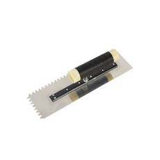 대건 스테인리스 톱니고대 6 x 9 mm 190-1830, 1개