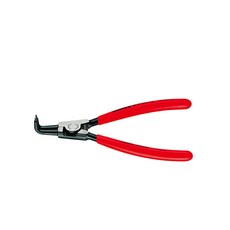 KNIPEX 90 度 215-6464 用於開口卡環鉗, 1個