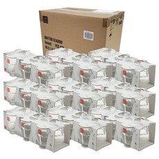 Bormioli ROCCO 搖滾酒吧一瓶酒, 54個