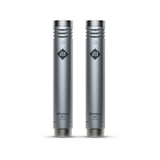 PRESONUS PM2 鉛筆麥克風 2p, 單品