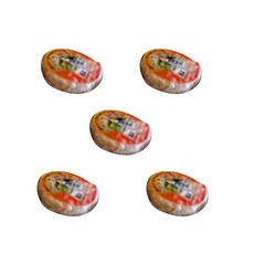 Jangwonbiotech Park Hyun Sook清麴醬, 200克, 5個