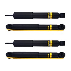 MONROE OES Shoba 2 輪/僅限 EV, 1個, 搬運工 2