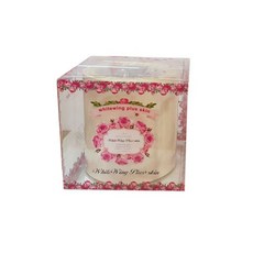 透明隱形止汗貼, 1個