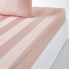 La Redoute 寬版條紋床墊套 G010170