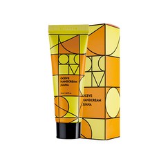 oceve 超水感護手霜 JUANA香, 1入, 50ml