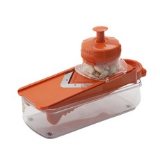 GOMDOLI 萬能專業切菜器, 1組, 混色