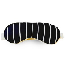 Zero Make Care眼部舒緩熱敷眼罩, 1個