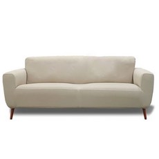 LIVING MORE 機能性防水涼感沙發套, 冷米色