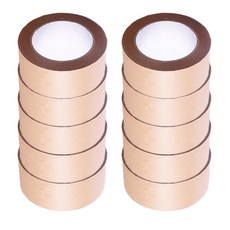 韓國 BMT BMT牛皮紙膠帶 48mm*40m, 單色, 10個