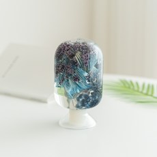 嬉皮屋乾花乾花收納DIY套組, 混色