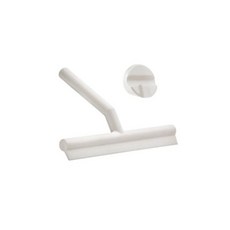 John雨刷 白色, 1個