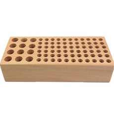 Kemakers皮革工藝工具收納盒方形工具箱, 棕色的, 1個