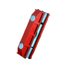 陽台磁吸外窗清掃 DD048 雙層窗用, 1個