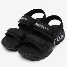 휠라키즈 아동용 트레이서 샌들 3SM01260D