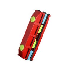 陽台磁吸外窗清掃 DD048 三重窗用, 1個