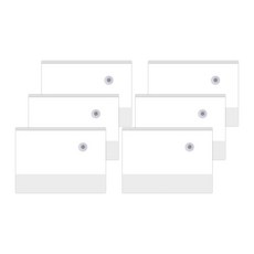 스탠드 압축팩 특대형 2p, 2개입, 6개