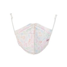 COCOLIC 孩童印花立體口罩