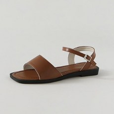 착한구두 여성용 안나 스트랩 메리제인 샌들 SDLTS2d110