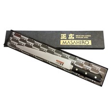 MASAHIRO 正廣作 肋骨 240mm MBS-26