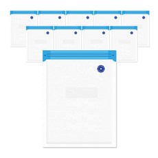 真空包裝袋 XL號, 單品, 10個